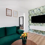 Easy Rent - Lubartowska 11 Lägenhet *