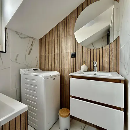 Easy Rent - Lubartowska 11 Apartment