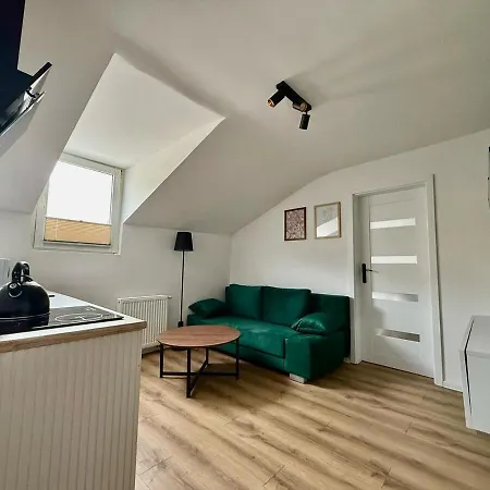 Apartment Easy Rent - Lubartowska 11