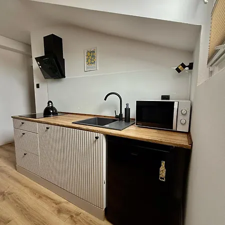 Easy Rent - Lubartowska 11 Apartment *
