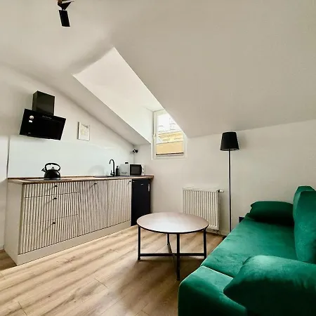 Easy Rent - Lubartowska 11 Apartment Lublin
