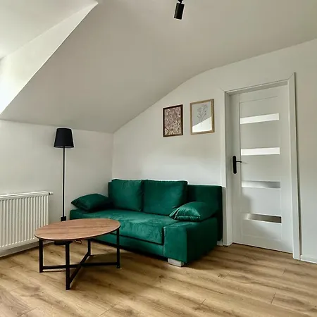 Apartment Easy Rent - Lubartowska 11 Lublin
