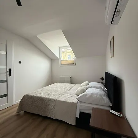 Apartment Easy Rent - Lubartowska 11