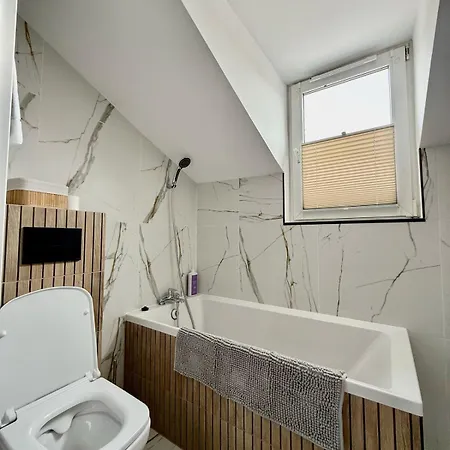 Easy Rent - Lubartowska 11 Apartment *