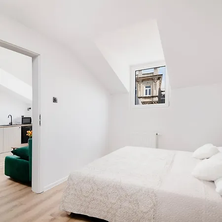 Easy Rent - Lubartowska 11 ルブリン