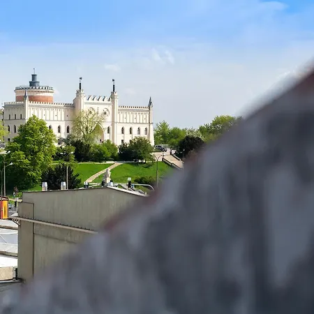 Easy Rent - Lubartowska 11 Apartament