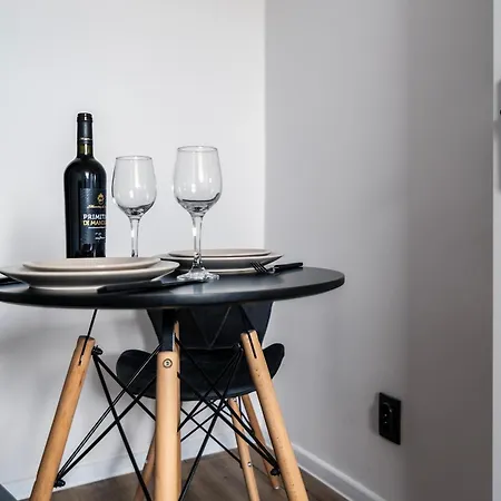 Easy Rent - Lubartowska 11 Apartamento *