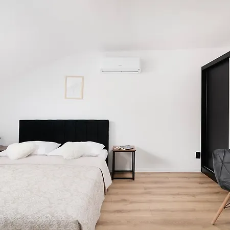 Lägenhet Easy Rent - Lubartowska 11 Lublin