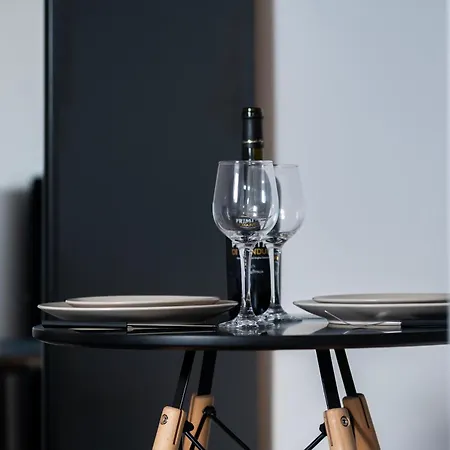 Easy Rent - Lubartowska 11 * لوبلين
