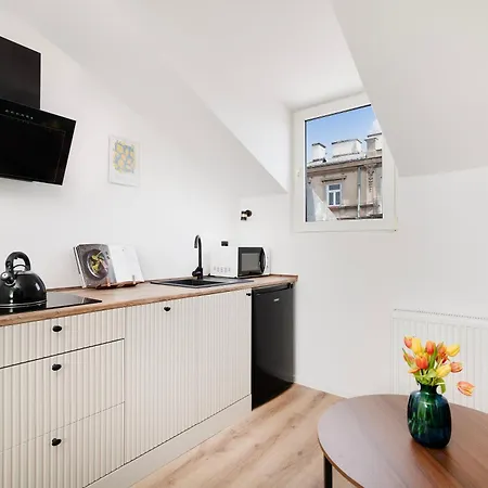 Easy Rent - Lubartowska 11 *