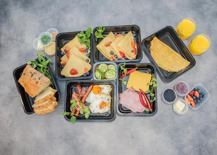 Easy Rent - Lubartowska 11 * Λούμπλιν