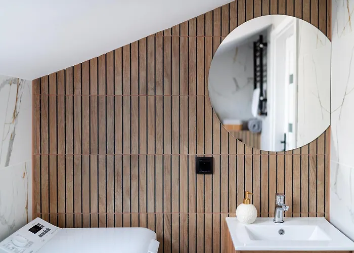 Lejlighed Easy Rent - Lubartowska 11