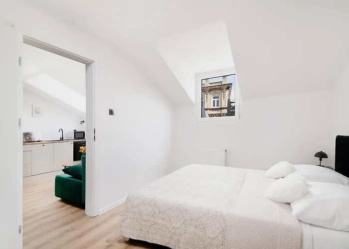 Easy Rent - Lubartowska 11 Lublin