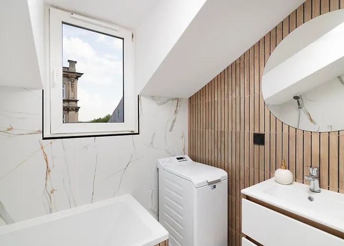 Easy Rent - Lubartowska 11 Lublin