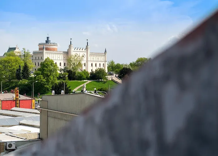 Easy Rent - Lubartowska 11 Διαμέρισμα