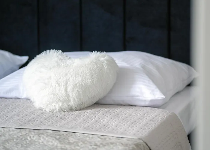 Lejlighed Easy Rent - Lubartowska 11