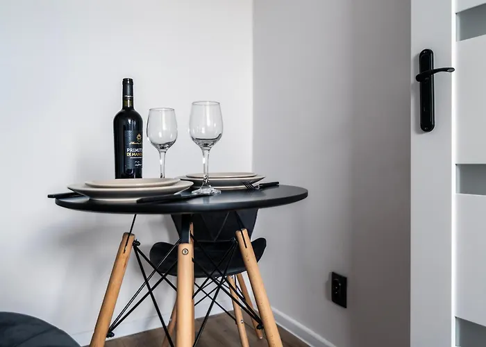 Easy Rent - Lubartowska 11 Διαμέρισμα *