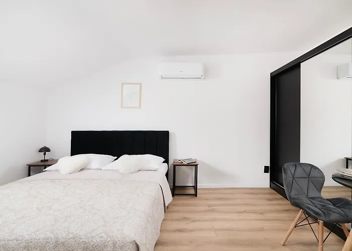 Lejlighed Easy Rent - Lubartowska 11 Lublin