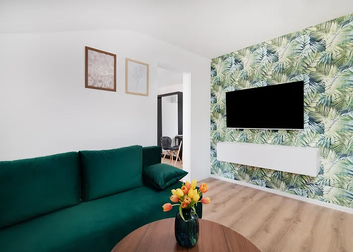 Easy Rent - Lubartowska 11 Διαμέρισμα *